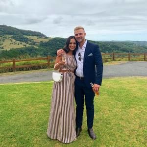 Meet your Posher, Jay